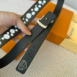 Picture of Louis Vuitton Belts _SKUfw136667160fw